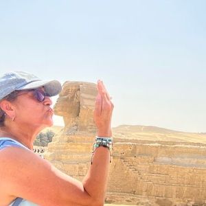 Meet your Posher, Lidia